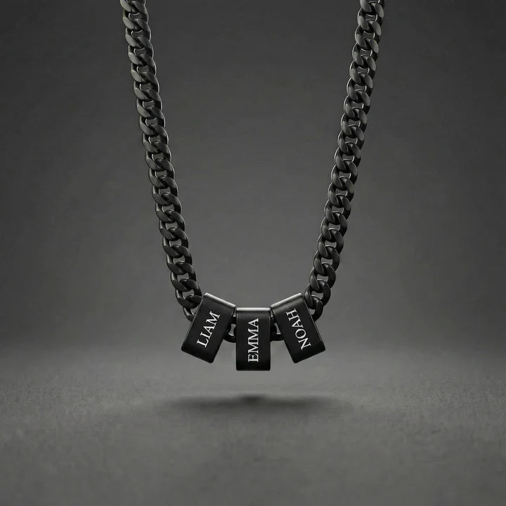 Necklace: Legacy